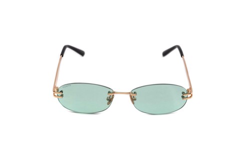 GUSTO - GUSTO GT 2406 C2 56-16-145 Kadın Güneş Gözlüğü (1)