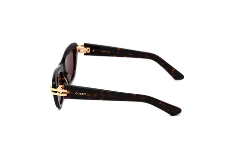 GUSTO GT 2407 C2 53-16-135 Kadın Güneş Gözlüğü - Thumbnail