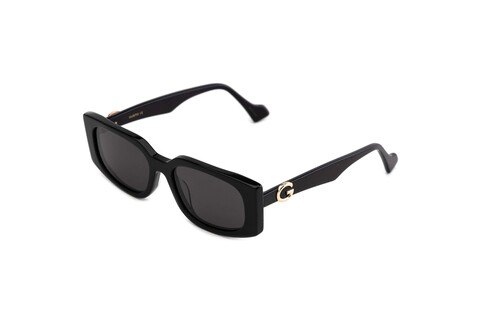 GUSTO - GUSTO GT 2408 C1 55-18-145 Kadın Güneş Gözlüğü