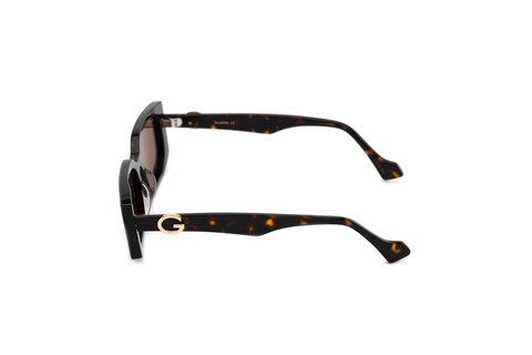 GUSTO GT 2408 C2 55-18-145 Kadın Güneş Gözlüğü - Thumbnail