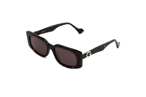 GUSTO - GUSTO GT 2408 C2 55-18-145 Kadın Güneş Gözlüğü