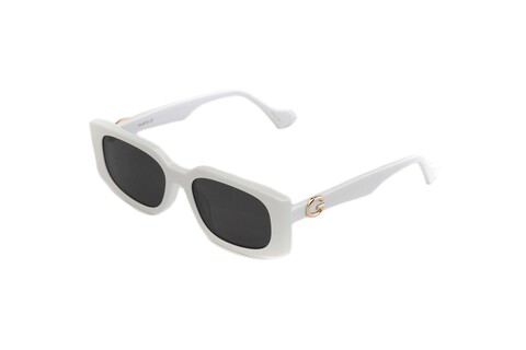 GUSTO - GUSTO GT 2408 C3 55-18-145 Kadın Güneş Gözlüğü