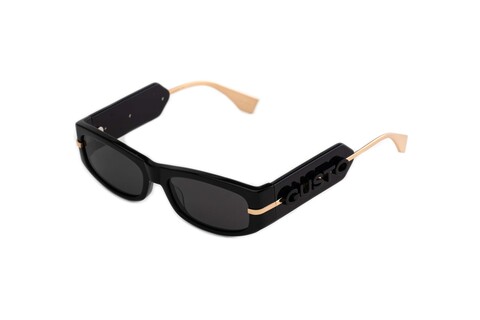 GUSTO - GUSTO GT 2409 C1 57-18-145 Kadın Güneş Gözlüğü