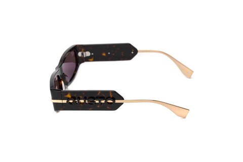 GUSTO GT 2409 C2 57-18-145 Kadın Güneş Gözlüğü - Thumbnail