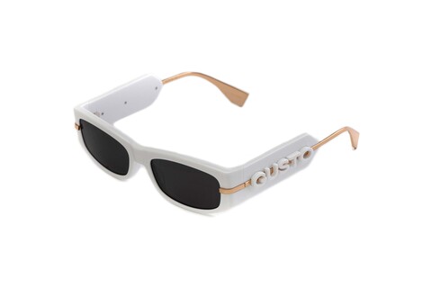 GUSTO - GUSTO GT 2409 C3 57-18-145 Kadın Güneş Gözlüğü