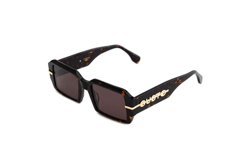 GUSTO - GUSTO GT 2410 C2 53-21-145 Kadın Güneş Gözlüğü