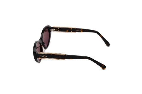 GUSTO GT 2411 C2 54-18-140 Kadın Güneş Gözlüğü - Thumbnail