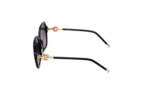 GUSTO GT 2413 C1 57-17-145 Kadın Güneş Gözlüğü - Thumbnail