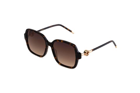 GUSTO - GUSTO GT 2413 C2 57-17-145 Kadın Güneş Gözlüğü