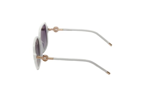 GUSTO GT 2413 C3 57-17-145 Kadın Güneş Gözlüğü - Thumbnail