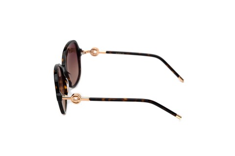 GUSTO GT 2414 C2 58-16-145 Kadın Güneş Gözlüğü - Thumbnail