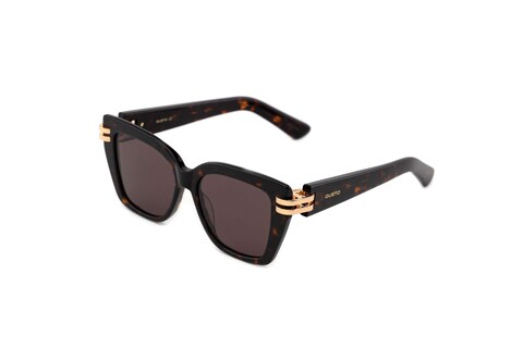 GUSTO - GUSTO GT 2415 C2 52-15-135 Kadın Güneş Gözlüğü
