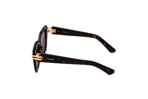 GUSTO GT 2415 C2 52-15-135 Kadın Güneş Gözlüğü - Thumbnail