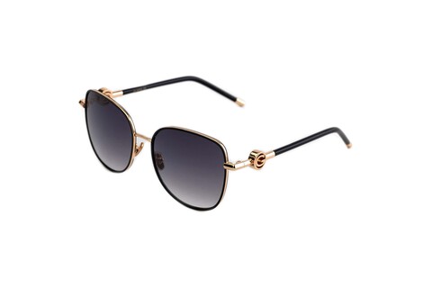 GUSTO - GUSTO GT 2416 C1 56-18-145 Kadın Güneş Gözlüğü