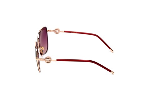 GUSTO GT 2416 C2 56-18-145 Kadın Güneş Gözlüğü - Thumbnail