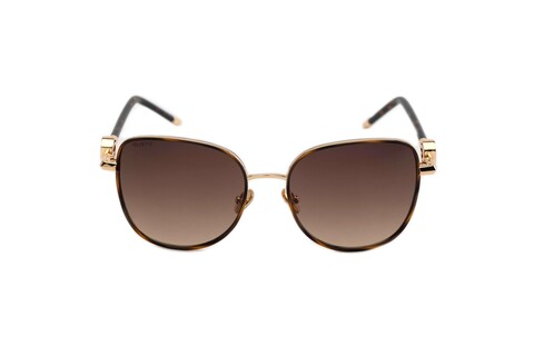 GUSTO - GUSTO GT 2416 C3 56-18-145 Kadın Güneş Gözlüğü (1)