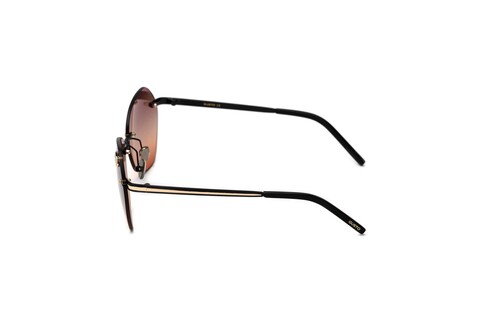 GUSTO GT 2417 C1 60-16-135 Kadın Güneş Gözlüğü - Thumbnail