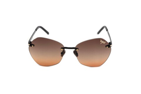 GUSTO - GUSTO GT 2417 C1 60-16-135 Kadın Güneş Gözlüğü (1)