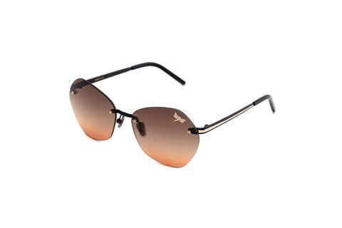 GUSTO - GUSTO GT 2417 C1 60-16-135 Kadın Güneş Gözlüğü