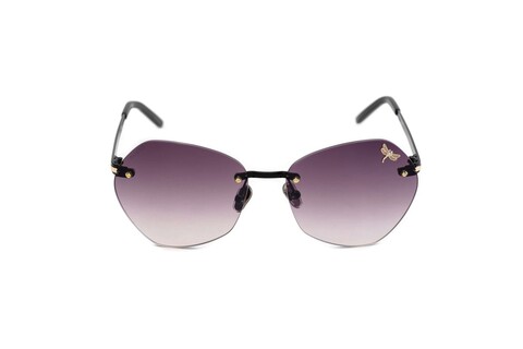 GUSTO - GUSTO GT 2417 C2 60-16-135 Kadın Güneş Gözlüğü (1)