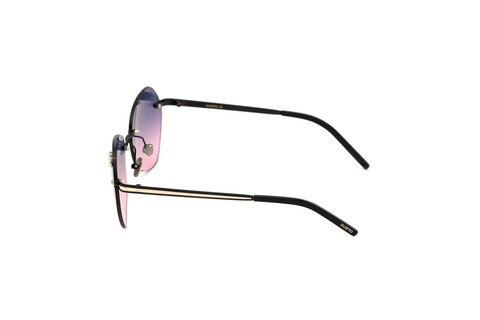 GUSTO GT 2417 C3 60-16-135 Kadın Güneş Gözlüğü - Thumbnail