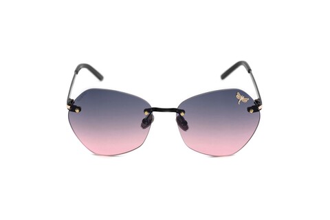 GUSTO - GUSTO GT 2417 C3 60-16-135 Kadın Güneş Gözlüğü (1)