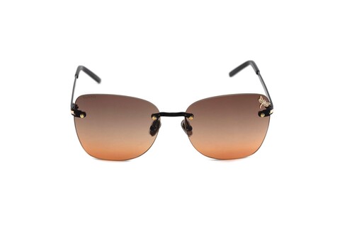 GUSTO - GUSTO GT 2418 C1 59-16-135 Kadın Güneş Gözlüğü (1)