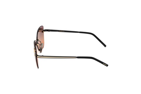 GUSTO GT 2418 C1 59-16-135 Kadın Güneş Gözlüğü - Thumbnail