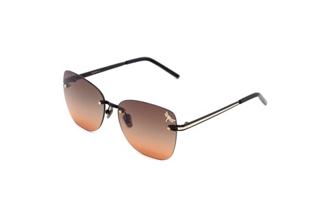 GUSTO - GUSTO GT 2418 C1 59-16-135 Kadın Güneş Gözlüğü