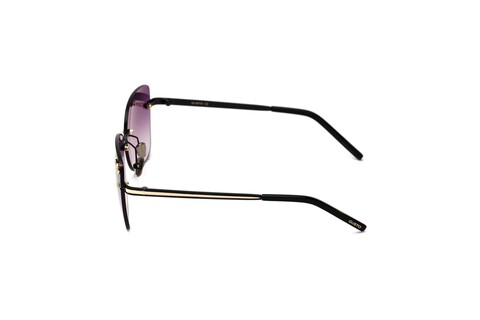 GUSTO GT 2418 C2 59-16-135 Kadın Güneş Gözlüğü - Thumbnail