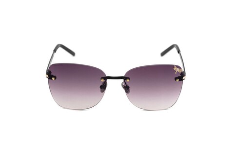 GUSTO - GUSTO GT 2418 C2 59-16-135 Kadın Güneş Gözlüğü (1)