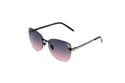 GUSTO GT 2418 C3 59-16-135 Kadın Güneş Gözlüğü - 1