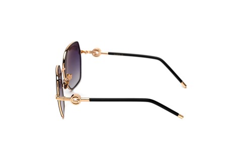 GUSTO GT 2420 C1 57-17-145 Kadın Güneş Gözlüğü - Thumbnail