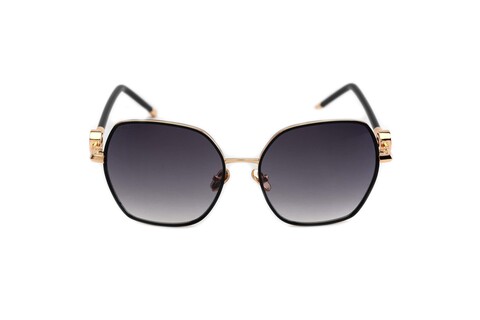 GUSTO - GUSTO GT 2420 C1 57-17-145 Kadın Güneş Gözlüğü (1)