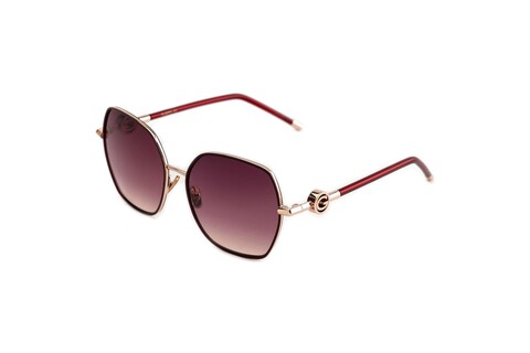 GUSTO - GUSTO GT 2420 C2 57-17-145 Kadın Güneş Gözlüğü