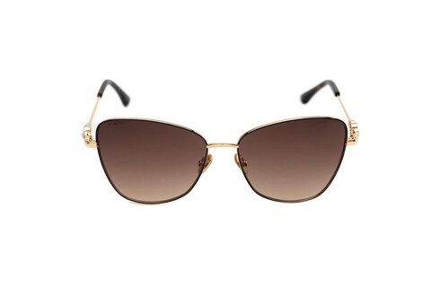 GUSTO - GUSTO GT 2424 C1 59-16-145 Kadın Güneş Gözlüğü (1)