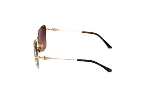 GUSTO GT 2424 C1 59-16-145 Kadın Güneş Gözlüğü - Thumbnail