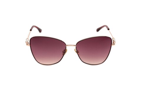 GUSTO - GUSTO GT 2424 C2 59-16-145 Kadın Güneş Gözlüğü (1)