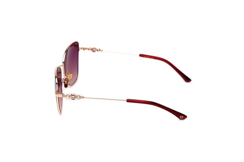 GUSTO GT 2424 C2 59-16-145 Kadın Güneş Gözlüğü - Thumbnail