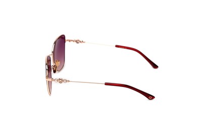GUSTO GT 2424 C2 59-16-145 Kadın Güneş Gözlüğü - 3