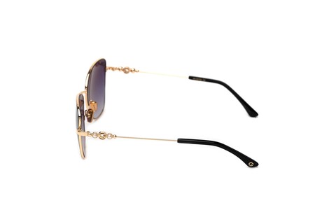 GUSTO GT 2424 C3 59-16-145 Kadın Güneş Gözlüğü - Thumbnail