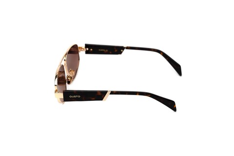 GUSTO GT 2425 C1 57-15-145 Kadın Güneş Gözlüğü - Thumbnail