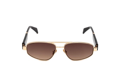 GUSTO - GUSTO GT 2425 C1 57-15-145 Kadın Güneş Gözlüğü (1)