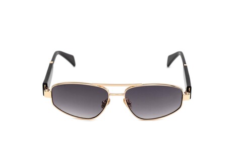 GUSTO - GUSTO GT 2425 C2 57-15-145 Kadın Güneş Gözlüğü (1)