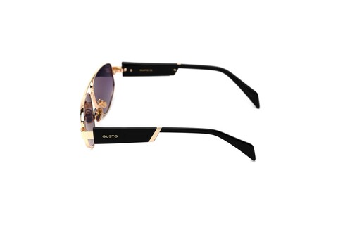 GUSTO GT 2425 C2 57-15-145 Kadın Güneş Gözlüğü - Thumbnail