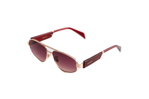 GUSTO - GUSTO GT 2425 C3 57-15-145 Kadın Güneş Gözlüğü