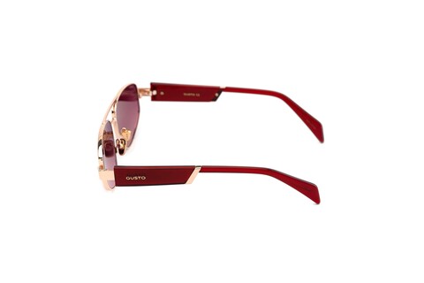 GUSTO GT 2425 C3 57-15-145 Kadın Güneş Gözlüğü - Thumbnail