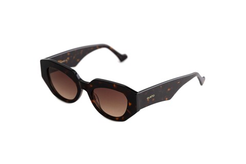 GUSTO - GUSTO GT 2426 C2 51-20-145 Kadın Güneş Gözlüğü