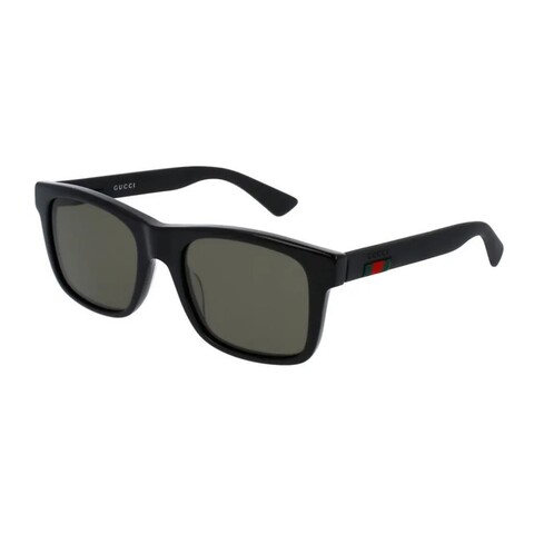 GUCCI - GUCCI GG 0008S 001 53 20 Erkek Güneş Gözlüğü