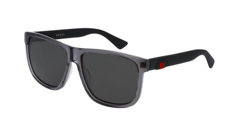 GUCCI - GUCCI GG0010S 004 58 16 Unısex Güneş Gözlüğü
